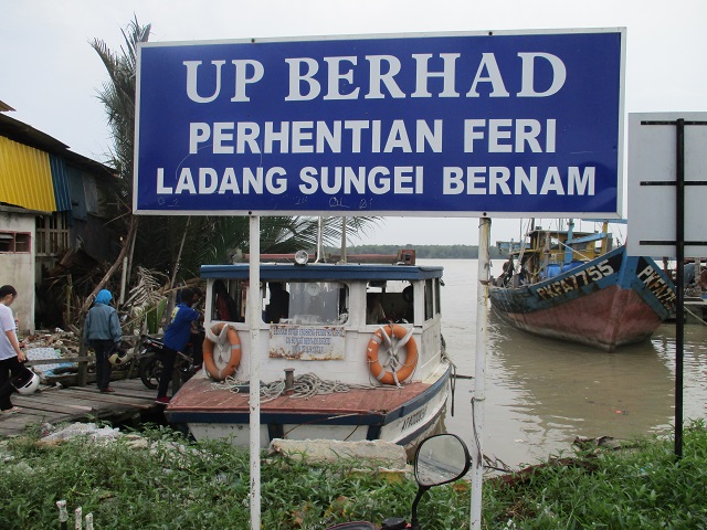 Pelancongan And Tempat Bersejarah